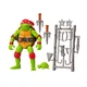 Фігурка TMNT Черепашки-ніндзя Movie III Рафаель 12 см (83284) - зображення 3