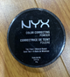 Цветная пудра для цветокоррекции кожи NYX Cosmetics Color Correcting Powder 6 г оттенок Lavender (CCP02) - изображение 2