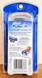 Мужской набор для бритья Gillette Fusion Power Phenom (станок 2 кассеты гель HydraGel 71 г) - изображение 4