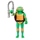 Фигурка TMNT Черепашки-ниндзя Movie III XL Микеланджело 24 см (83223) - изображение 1