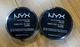 Цветная пудра для цветокоррекции кожи NYX Cosmetics Color Correcting Powder 6 г оттенок Banana (CCP03) - изображение 2