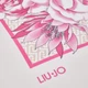 Платок женский Liu Jo 2A6043T2745 X0756 Розовый (800070353926) - изображение 4