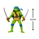 Фигурка TMNT Черепашки-ниндзя Movie III Леонардо 115 см (83281) - изображение 2