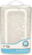 Etui  TB do Samsung Galaxy S3 White (AOTBXTFSS3A01WH) - obraz 2