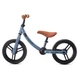 Беговел Kinderkraft 2Way Next 2022, 12" голубой (KR2WAY22BLU0000) - изображение 2