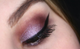 Гелева підводка для повік NYX Professional Makeup Holographic Halo Cream Eyeliner відтінок Cotton Candy HHCL04 - зображення 4