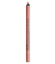 Олівець-лайнер для контуру губ NYX Cosmetics Slide On Lip Pencil SLLP03 Pink Canteloupe рожевий динний - зображення 1