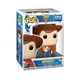 Ігрова фігурка Вуді Funko POP! 90767 серії "Історія іграшок 5" - зображення 2