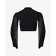 Защитная куртка POC VPD Air Comp Jacket Uranium Black/Hydrogen White, S - изображение 3