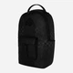 Рюкзак вмещает формат А4 Sprayground 4Am Mix Up 910B8770NSZ Черный (800070358196) - изображение 3