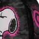 Рюкзак вмещает формат А4 Sprayground Snoopy 910B8781NSZ Черный (800070358197) - изображение 5