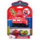 Паровозик Chuggington Вилсон с механической функцией и пазлом (EU890301) - зображення 1