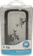 Чохол для смартфона TB для Samsung Galaxy S3 Black (AOTBXTFSS3A02BL) - зображення 2