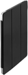 Чохол-книжка Hama Fold Clear для Samsung Galaxy Tab S11 11" Black (4047443550828) - зображення 2