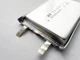 Акумулятор літій-іонний полімерний Li-Pol 523450 1000 mAh 3.7V 3.7Wh (під пайку) - зображення 2