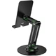 Подставка для телефона Hoco HD15 Suntuoso Black - изображение 6