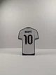 LED Нічник Лайтбокс Real Madrid Kilian Mbappé Light Box (15,5х21х3см) Для Дому Світильник Реал Мадрид Кіліан Мбаппе - изображение 7