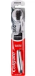 Щетка зубная Colgate 360 Charcoal средней жесткости - изображение 1