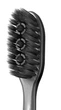Щетка зубная Colgate 360 Charcoal средней жесткости - изображение 8