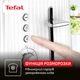 Тостер TEFAL Loft TT761138 - зображення 5
