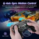Беспроводной мультиплатформенный геймпад для Nintendo Switch 2 / Switch / PC / iOS / Android с программируемыми кнопками и RGB-подсветкой - изображение 4