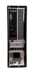 Комп'ютер Dell Inspiron 3470 SFF / Intel Core i5-8400 (6 ядер по 2.8 - 4.0 GHz) / 32 GB DDR4 / 256 GB SSD M.2 / nVidia Quadro P1000, 4 GB GDDR5, 128-bit / Win 10 Home б/в - зображення 3