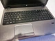 Ноутбук Б-класс HP ProBook 450 G1 / 15.6" (1366x768) TN / Intel Core i3-4000M (2 (4) ядра по 2.4 GHz) / 8 GB DDR3 / 240 GB SSD / Intel HD Graphic 4600 / WebCam / DVD-RW б/у - изображение 7