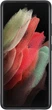 Чохол Silicone Cover для Samsung Galaxy S21 Ultra (G998) (EF-PG998TBEGRU) Black - изображение 2
