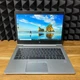 Ноутбук Б-клас HP EliteBook 735 G5 / 13.3" (1920x1080) IPS / AMD Ryzen 3 Pro 2300U (4 ядра по 2.0 - 3.4 GHz) / 8 GB DDR4 / 128 GB SSD / AMD Radeon Vega 6 Graphics / WebCam б/в - зображення 2