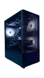 Ігровий ПК ProLogix Lumi Tower / AMD Ryzen 7 5700X (8 (16) ядер по 3.4 - 4.6 GHz) / 32 GB DDR4 / 1000 GB SSD / AMD Radeon RX 6900 XT, 16 GB GDDR6, 256-bit / 850W б/в - зображення 3