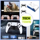 Беспроводная ретро-консоль M15 Plus 64GB Pro 4K Game Stick 3D HD (20 000+ игр, 2 геймпада) - изображение 3