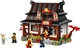 Конструктор LEGO NINJAGO Кузница «Четыре оружия». 15-я годовщина (71858) - изображение 3