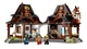 Конструктор LEGO NINJAGO Кузница «Четыре оружия». 15-я годовщина (71858) - изображение 6