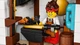Конструктор LEGO NINJAGO Кузница «Четыре оружия». 15-я годовщина (71858) - изображение 7
