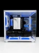 Игровой ПК Gamdias Aura GC10M ARGB White Tower / AMD Ryzen 5 3600 (6 (12) ядер по 3.6 - 4.2 GHz) / 16 GB DDR4 / 500 GB SSD / nVidia GeForce GTX 1660 Super, 6 GB GDDR6, 192-bit б/у - изображение 3