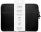 Чохол для ноутбука Puro Slim Pocket 16" Black (PUSLIMPS15BLK) - зображення 2