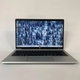 Ультрабук Б-клас HP ProBook 445 G8 / 14" (1920x1080) IPS / AMD Ryzen 5 5600U (6 (12) ядер по 2.3 - 4.2 GHz) / 16 GB DDR4 / 256 GB SSD / AMD Radeon Vega 7 Graphics / Fingerprint / WebCam / HDMI б/в + Подарунок Бездротова миша / USB - зображення 2