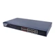 Коммутатор сетевой POE GV-019-AI-16+2PG - изображение 1