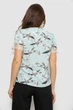 Блуза Fashion Girl XS Мятный 230R62 - изображение 4