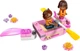 Конструктор LEGO Friends Пригодницький човен «Аксолотль» (42681) - изображение 5