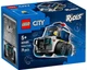 Конструктор LEGO City Автомобили — Полицейский грузовик (60481) - изображение 1