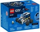 Конструктор LEGO City Автомобили — Полицейский грузовик (60481) - изображение 2
