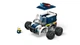 Конструктор LEGO City Автомобили — Полицейский грузовик (60481) - изображение 4