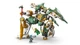 Конструктор LEGO NINJAGO Робот-титан Ллойда до 15-річчя (71860) - зображення 6