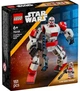 Конструктор LEGO Star Wars Робот ударного клону-солдата (75448) - зображення 1