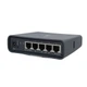 Точка доступа MikroTik RB952Ui-5ac2nD-TC - изображение 4