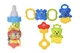 Набір брязкалець в колбі 26,5x10x10 см YG Toys (БЛАКИТНИЙ) huan le xing toys (300783) - изображение 1