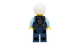 Конструктор Lego Фигурка Policeman with Helicopter Paper Bag City 952402 cty1728 - изображение 3