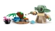 Конструктор LEGO Star Wars Сімейний будинок Ґроґу (75443) - зображення 6