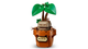 Конструктор Lego Hogwarts Herbology Plants Harry Potter 76474 - изображение 5